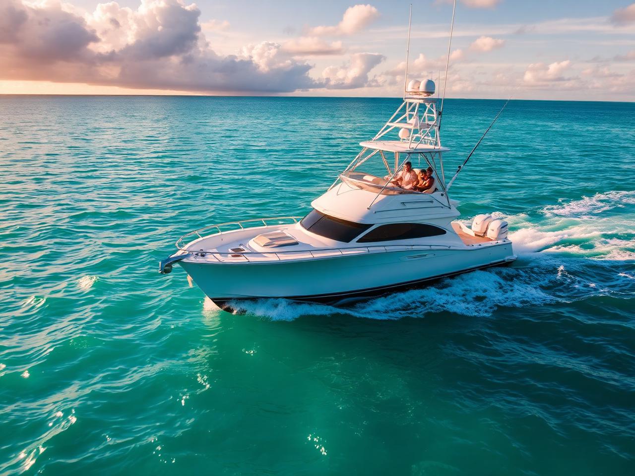 Tideborne I