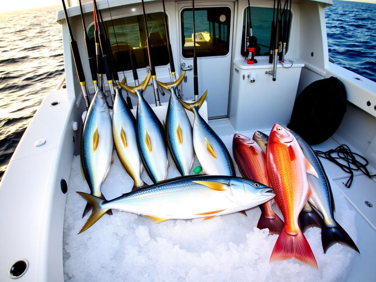 Deep Blue Offshore