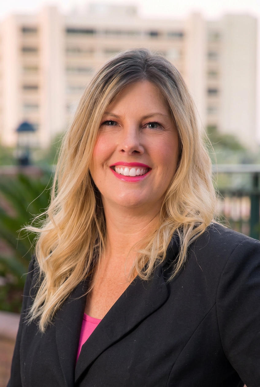 Debbie Milazzo, Realtor®, Broker