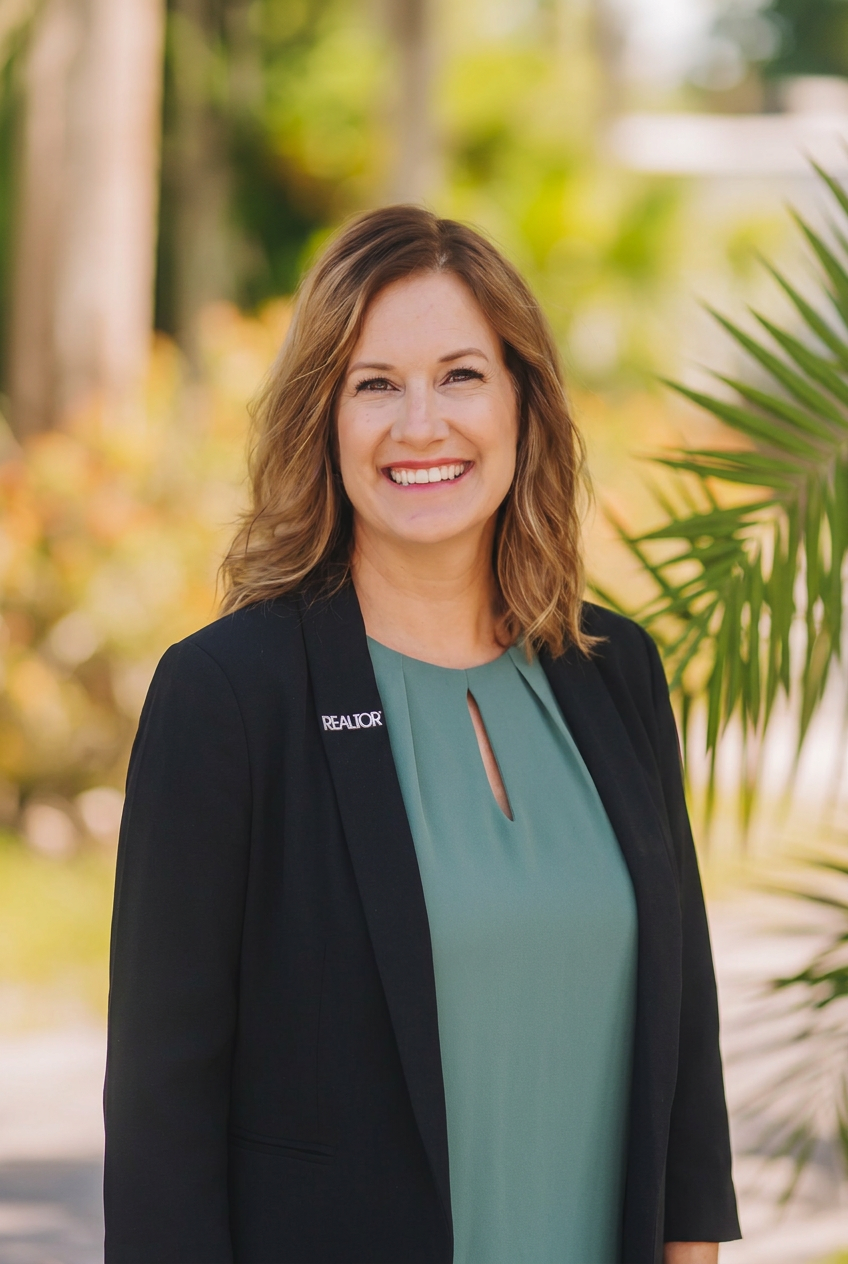 Jeannene Natale, Realtor®, GRI