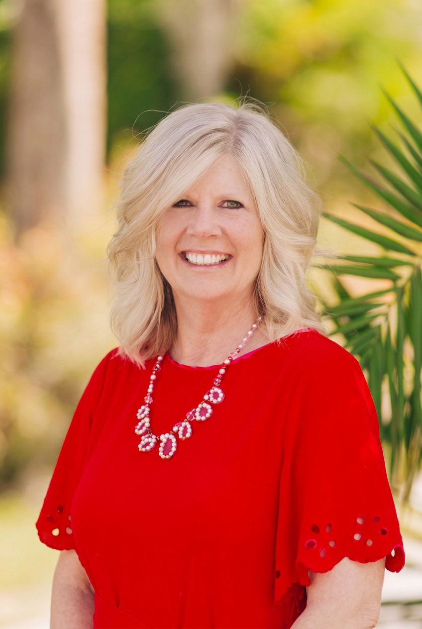 Sherrie Bodner, Realtor® at Central Lakes Realty